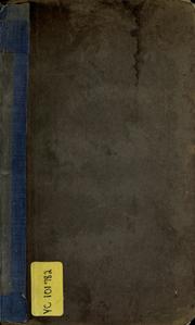 Cover of: Messiah's kingodn, or, A brief inquiry concerning what is revealed in Scripture by John Bayford