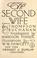 Cover of: The second wife