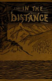 Cover of In the distance