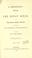 Cover of: A Protestant's appeal to the Douay Bible and other Roman Catholic standards, in support of the doctrines of the Reformation.