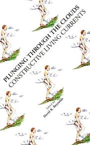 Cover of: Plunging Through the Clouds: Constructive Living Currents