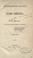 Cover of: De Vereenigde Staten van Noord-Amerika