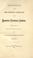 Cover of: Proceedings of the semi-centennial celebration of the Rensselaer polytechnic institute, Troy, N.Y., held June 14-18, 1874