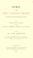 Cover of: Hymns of the Holy Eastern Church