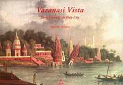 Cover of: Varanasi vista: early views of the holy city
