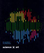 Cover of: Science-art