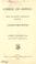 Cover of: Sunshine and showers