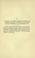 Cover of: A selection of George Croghan's letters and journals relating to tours into the western country--November 16, 1750-November, 1765 ...