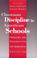 Cover of: Classroom Discipline in American Schools