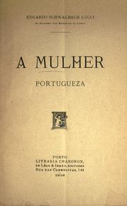 A Mulher Portugueza