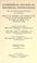 Cover of: A parochial course of doctrinal instructions for all Sundays and holidays of the year, based on the teachings of the Catechism of the Council of Trent and harmonized with the Gospels and Epistles of the Sundays and feasts