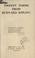 Cover of: Twenty poems from Rudyard Kipling.
