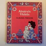 Cover of: Almira's violets