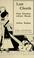Cover of: Lost chords