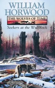 Cover of: THE WOLVES OF TIME 2  by William Horwood