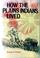 Cover of: How the Plains Indians lived