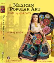 Cover of: Mexican Popular Art by Wendy Scalzo