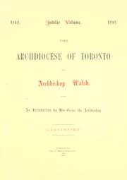 Jubilee volume, 1842-1892