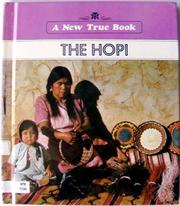 Cover of: The Hopi