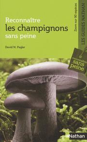 Cover of: Les champignons