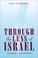 Cover of: Through the Lens of Israel