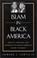 Cover of: Islam in Black America