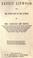 Cover of: Ernest Linwood