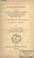 Cover of: Collections concerning the church or congregation of Protestant separatists formed at Scrooby in north Nottinghamshire in the time of King James I