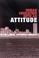 Cover of: Urban Education With An Attitude