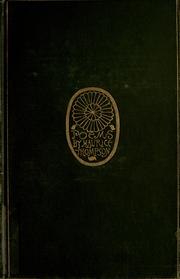 Cover of: Poems