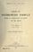 Cover of: Report on psychrometer formulae based on abservations in Egypt and the Sudan