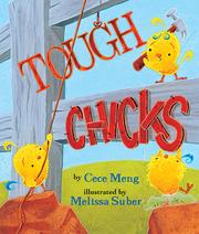Cover of: Tough chicks