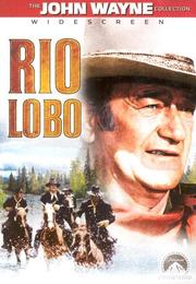 Cover of: Rio Lobo