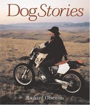 Cover of: Dog Stories