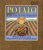 Cover of: Potato by Kate Lied