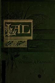 Cover of: Lal. by William Alexander Hammond