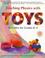 Cover of: Teaching physics with toys