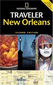 Cover of: National Geographic Traveler by Mark Miller, Mark Miller