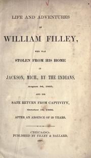 life-and-adventures-of-william-filley-cover