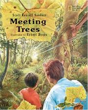 Cover of: Meeting trees