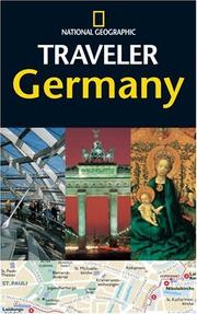 Cover of: Germany by Michael Ivory