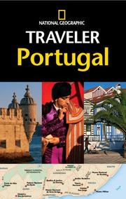 Cover of: National Geographic Traveler: Portugal (National Geographic Traveler)