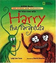 Cover of: An Interview with Harry the Tarantula