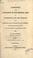 Cover of: A narrative of the campaigns of the British army at Washington and New Orleans, under Generals Ross, Pakenham, and Lambert, in the years 1814 and 1815