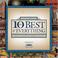 Cover of: The 10 best of everything