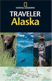Cover of: National Geographic Traveler by Robert S. Devine