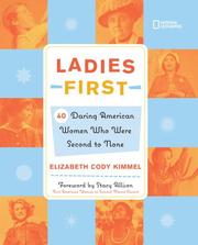 Cover of: Ladies First by Elizabeth Cody Kimmel