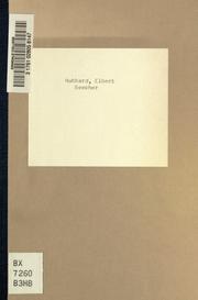 Cover of: Beecher. by Elbert Hubbard