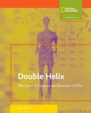 Cover of: Double helix by Glen Phelan