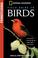 Cover of: National Geographic Field Guide to Birds